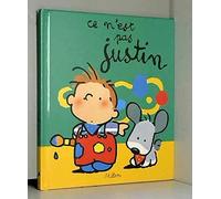 Ce n'est pas Justin