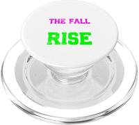 Ce n'est Pas la Chute, C'est la Hausse PopSockets PopGrip pour MagSafe