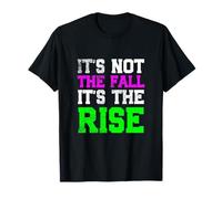 Ce n'est Pas la Chute, C'est la Hausse T-Shirt