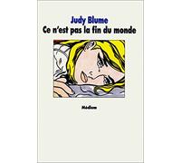 Ce n'est pas la fin du monde