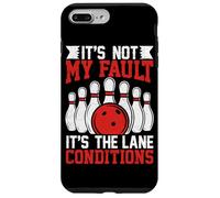 Ce n'est Pas ma faute, C'est l'état des Voies Coque pour iPhone 7 Plus/8 Plus