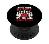 Ce n'est Pas ma faute, C'est l'état des Voies PopSockets PopGrip Adhésif