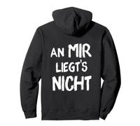 Ce n'est Pas ma faute Sweat à Capuche