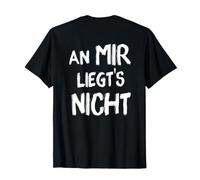 Ce n'est Pas ma faute T-Shirt