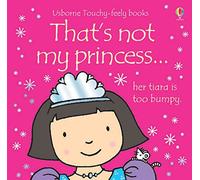 Ce n'est pas ma princesse