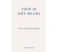 Ce n'est pas Miami