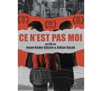 CE n'est Pas Moi