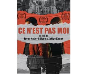 CE N'EST PAS MOI