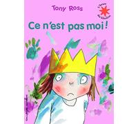 Ce n'est pas moi! - L'heure des histoires - De 3 à 7 ans