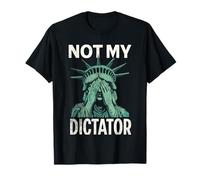 Ce n'est pas mon dictateur T-Shirt