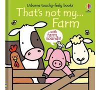 Ce n'est pas mon... Ferme