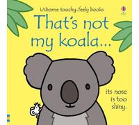 Ce n'est pas mon koala
