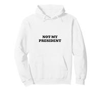 Ce n'est Pas Mon président Sweat à Capuche