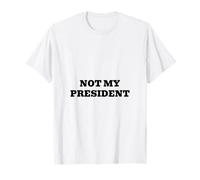 Ce n'est Pas Mon président T-Shirt