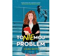 Ce n'est pas mon problème Ciara Smyth (Buch auf Polnisch)