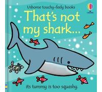 Ce n'est pas mon requin...