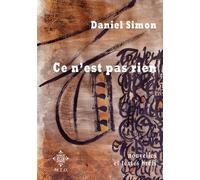 Ce N'est Pas Rien
