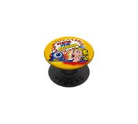 Ce n'est Pas toi, C'est l'algorithme Pop Art PopSockets PopGrip Adhésif