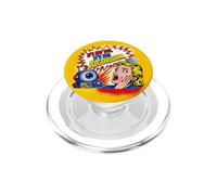 Ce n'est Pas toi, C'est l'algorithme Pop Art PopSockets PopGrip pour MagSafe