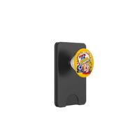 Ce n'est Pas toi, C'est l'algorithme Pop Art PopSockets PopWallet pour MagSafe