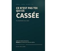 CE N'EST PAS TOI QUI EST CASSÉE: Tu es désynchronisée. Et ça se répare.