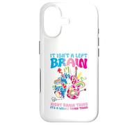 Ce n'est Pas Un Cerveau Gauche, Un Cerveau Droit, C'est Un Coque pour iPhone 17
