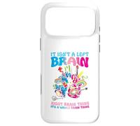 Ce n'est Pas Un Cerveau Gauche, Un Cerveau Droit, C'est Un Coque pour iPhone 17 Pro Max