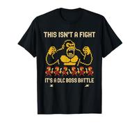 Ce N'est Pas Un Combat C'est Une Bataille T-Shirt