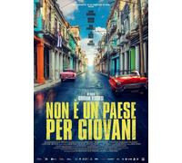 Ce N'est Pas Un Pays Pour Les Jeunes DVD 01 DISTRIBUTION