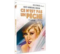 Ce n'est pas un péché G