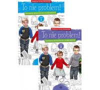 Ce n'est pas un problème Histoires sociales pour jeunes enfants Partie 1