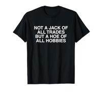 Ce n'est Pas Un Touche-à-Tout, mais Un mème drôle et Plein d'esprit de la génération Z T-Shirt Graphique avec Valeur