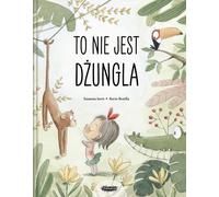 Ce n'est PAS une jungle