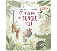 Ce N'est Pas Une Jungle, Ici !