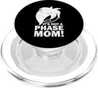 Ce n'est Pas Une Phase, C'est Un Style de Vie : Cela n'a jamais été Une Phase Emo PopSockets PopGrip pour MagSafe