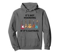 Ce n'est Pas Une thésaurisation si C'est des Guitares Sweat à Capuche