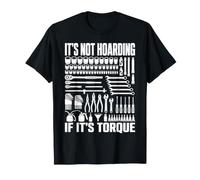 Ce n'est Pas Une thésaurisation si C'est Un mécanisme de Couple T-Shirt