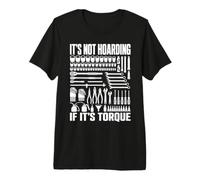 Ce n'est Pas Une thésaurisation si C'est Un mécanisme de Couple T-Shirt Haut de Gamme