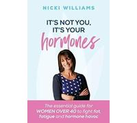 Ce n'est pas vous, ce sont vos hormones