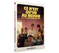 Ce n'est qu'un au revoir / Un pincement au cœur DVD DVD