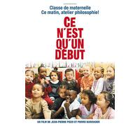 Ce N'est Qu'un Début