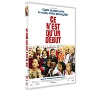 Ce N'est Qu'un Début