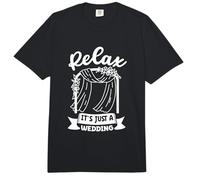 Ce n'est qu'un Mariage Comfort Colors Adult Heavyweight T-Shirt