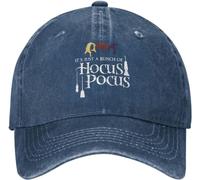 Ce n'est qu'un Ramassis De Bêtises Femme Homme Chapeaux Pare-Soleil Coton Casquette De Baseball Respirant Chapeau De Cowboy pour Pêche Sport Hip Pop
