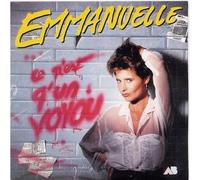 Ce n'est qu'un Voyou / Mon Premier Chagrin d'Amour