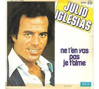 Ce n'est rien qu'un Au Revoir / Ne t'en vas pas je t'Aime