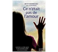 Ce N'était Pas De L'amour
