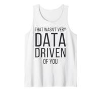 Ce n'était Pas très basé sur Les données de Vous Débardeur