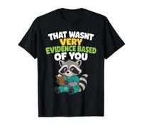 Ce n'était Pas Une Preuve très basée sur Votre infirmière T-Shirt
