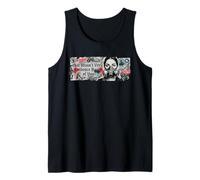 Ce n'était Pas Vraiment Une Preuve si l'on se fie à Votre drôle de Streetwear. Débardeur